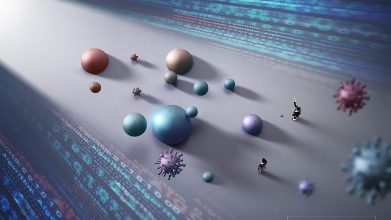 生物医药外包实验室CNAS认可，揭秘其背后的严格标准
