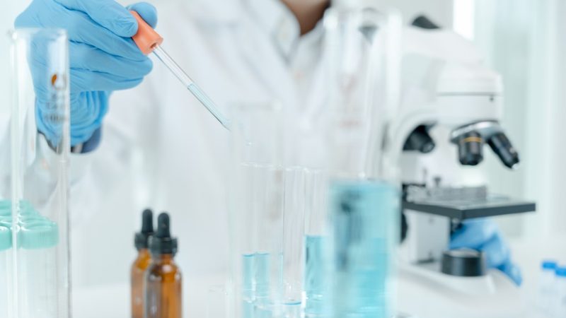 抗体生物制品研发外包：揭秘价格背后的考量因素**