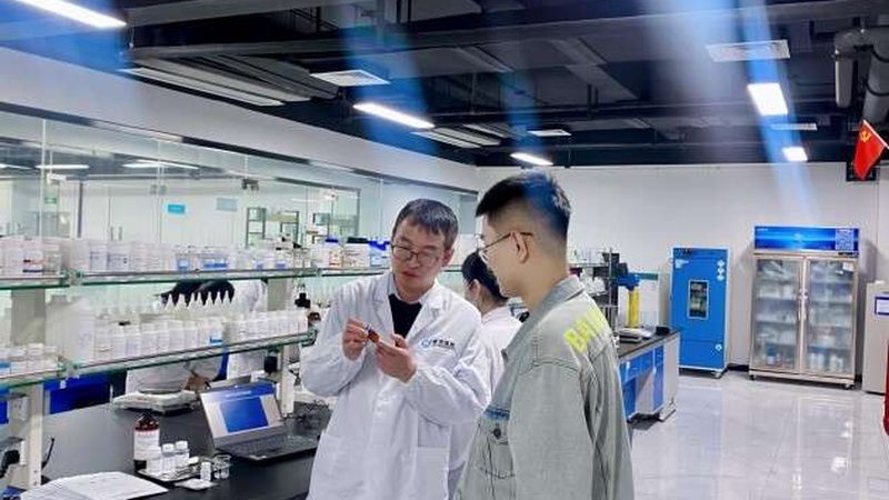 基因检测机构如何选择？关键因素揭秘